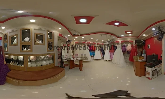 Raymas The Frock Shop